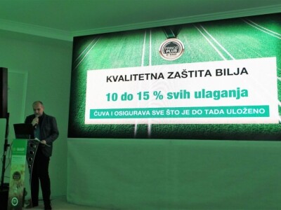 BASF prezentacija, 20. 2. 2019. Čepin, Hotel Zelenkrov