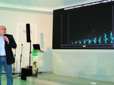 BASF prezentacija, 20. 2. 2019. Čepin, Hotel Zelenkrov