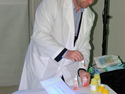 BASF prezentacija, 20. 2. 2019. Čepin, Hotel Zelenkrov