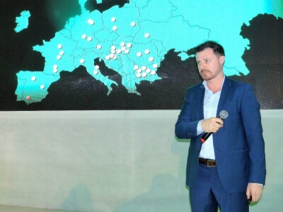 BASF prezentacija, 20. 2. 2019. Čepin, Hotel Zelenkrov