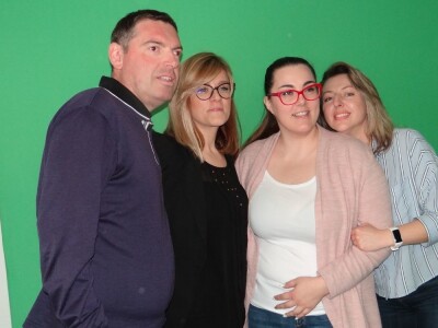 BASF prezentacija, 20. 2. 2019. Čepin, Hotel Zelenkrov