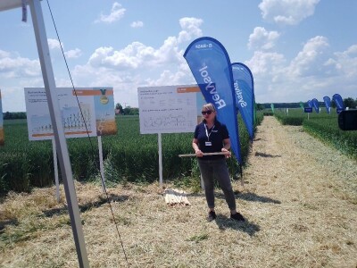 BASF radionica u Slakovcima