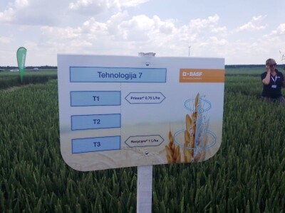 BASF radionica u Slakovcima