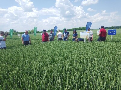 BASF radionica u Slakovcima