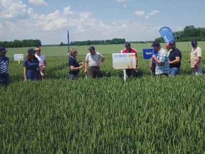 BASF radionica u Slakovcima