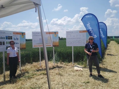 BASF radionica u Slakovcima
