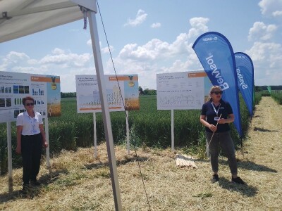 BASF radionica u Slakovcima