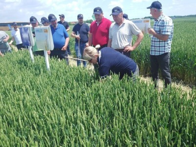 BASF radionica u Slakovcima