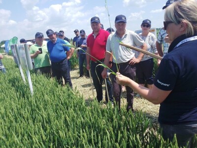 BASF radionica u Slakovcima