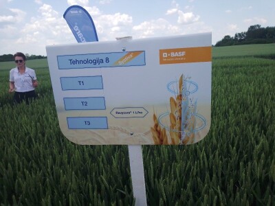 BASF radionica u Slakovcima