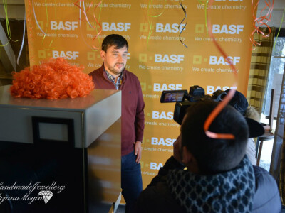 BASF na Zlatiboru 2017.