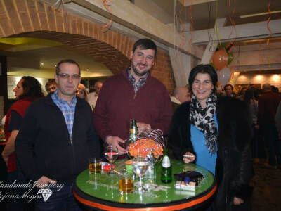 BASF na Zlatiboru 2017.