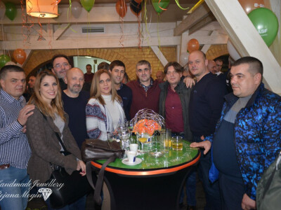 BASF na Zlatiboru 2017.