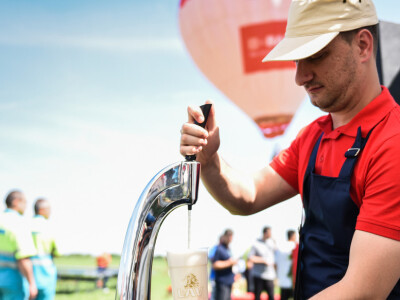 BASF Dan polja u Pančevu