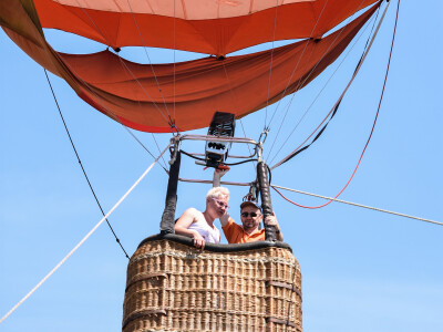 BASF Dan polja u Pančevu