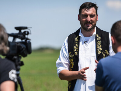 BASF Dan polja u Pančevu