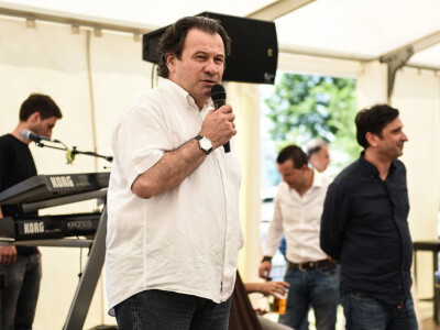 BASF Dan polja u Pančevu