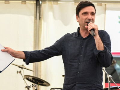 BASF Dan polja u Pančevu