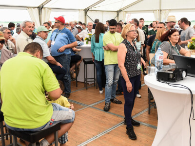 BASF Dan polja u Pančevu