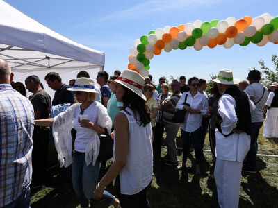 BASF Dan polja u Pančevu