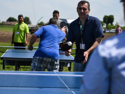BASF Dan polja u Pančevu
