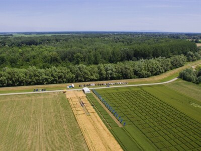 BASF Dani polja u Vaškoj 2022.