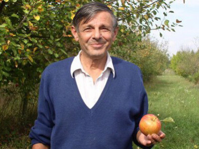 Prof. Ivan Bašić (posthumno)