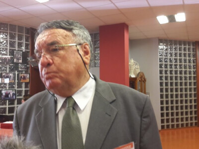 Akademik Ferdo Bašić