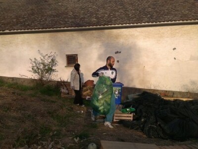 Baštalište u Slancima