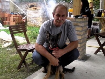 Baštenski alati - Dragan Kontrec