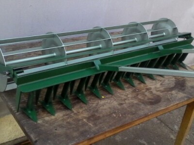 Baštenski alati - Ručni setvospremač RSS-1000