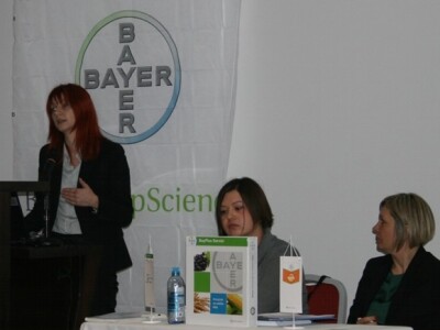 Bayer AgroShop Expert Event Bayer AgroShop Expert Event
