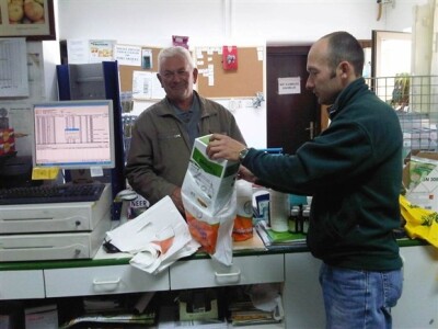 Bayer Agro Dani - ABM, Koprivnica