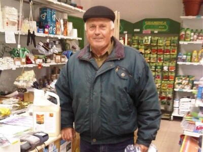 Bayer Agro Dani - ABM, Marčan