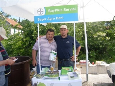Bayer Agro Dani - AGRO IM , Imotski