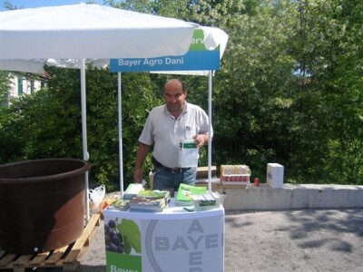 Bayer Agro Dani - AGRO IM , Imotski