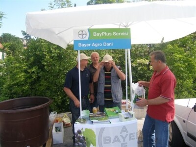 Bayer Agro Dani - AGRO IM , Imotski