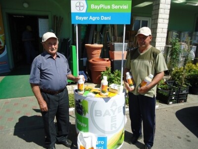 Bayer Agro Dani - AGROKUĆA, Koprivnica