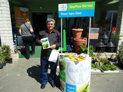Bayer Agro Dani - AGROKUĆA, Koprivnica