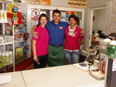 Bayer Agro Dani