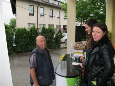 Bayer Agro Dani u Agro Sim d.o.o.