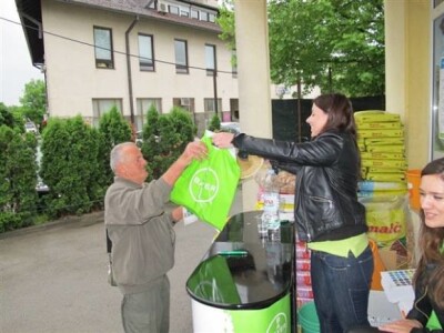 Bayer Agro Dani u Agro Sim d.o.o.