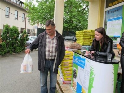 Bayer Agro Dani u Agro Sim d.o.o.