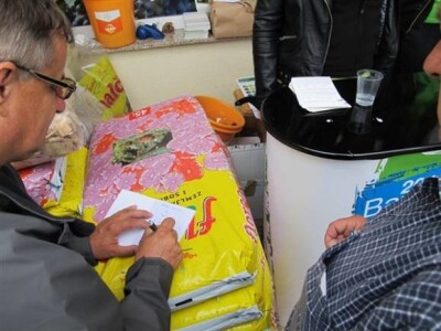 Bayer Agro Dani u Agro Sim d.o.o.