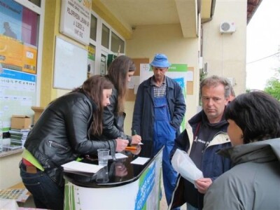 Bayer Agro Dani u Agro Sim d.o.o.