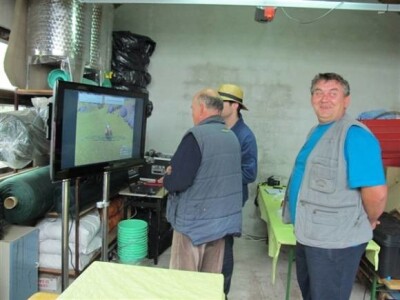 Bayer Agro Dani u Agro Sim d.o.o.