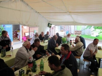 Bayer Agro Dani u Agro Sim d.o.o.