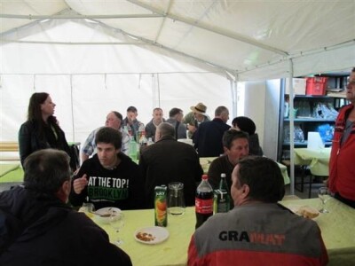 Bayer Agro Dani u Agro Sim d.o.o.