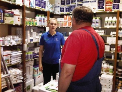 Bayer Agro Dani - KOKOT AGRO