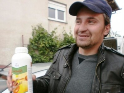 Bayer Agro Dani - Nociar, Sisak